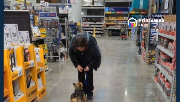 Are Dogs Allowed in Lowes: What is Lowe’s Pet Policy