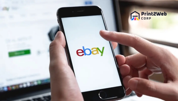 Change eBay Profile Picture on Desktop: How to Change eBay Profile Picture on a Smartphone