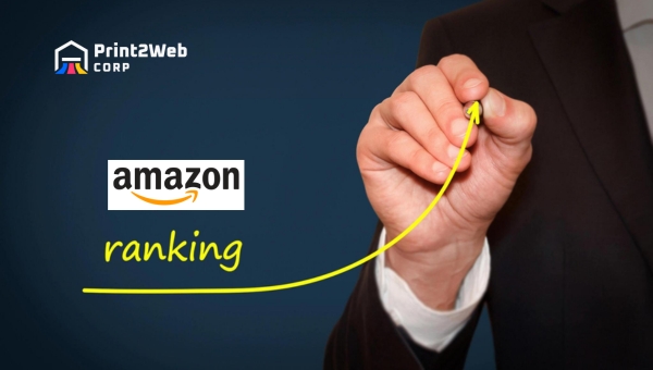 Amazon. Key High Rises How to Rank High On Amazon? - Skyrocket Your Visibility