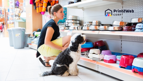 Are Dogs Allowed in Lowes: Other Popular Pet-Friendly Stores in the US