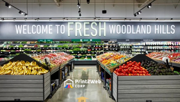 Amazon Fresh Review: Amazon Fresh Shopping Experience