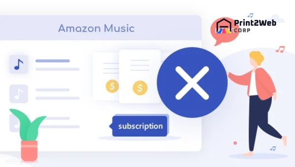 How To Cancel Amazon Music: How To Cancel Amazon Music Unlimited?